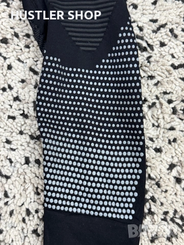 Мъжки функционален клин X- BIONIC. Размер L, снимка 6 - Спортни дрехи, екипи - 53275054