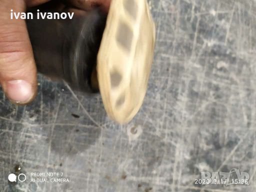 Горивна помпа, снимка 10 - Други машини и части - 27981119