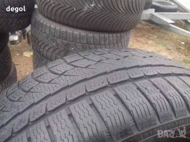 2бр.Nokian WR 235 55 17 103V DOT 3218, снимка 7 - Гуми и джанти - 27240281