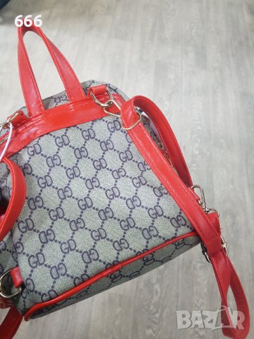 Раница, снимка 3 - Раници - 42978010