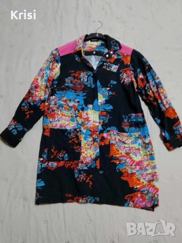 Дамска риза Diesel