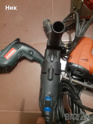 Зегета и бормашини, снимка 11 - Бормашини - 50111037