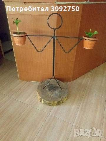 декорация за двора, снимка 3 - Саксии и кашпи - 33627627