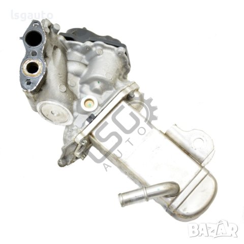 EGR клапан с охладител Citroen DS4 (2011-2015) ID: 98730, снимка 2 - Части - 40347926