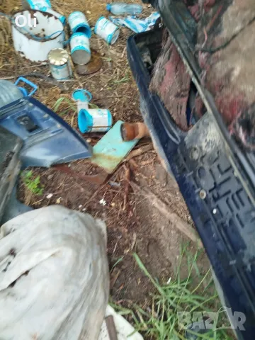 mercedes части, снимка 6 - Части - 50413705