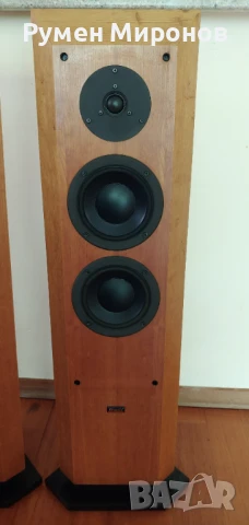 Dynaudio Facette , снимка 8 - Тонколони - 50576337