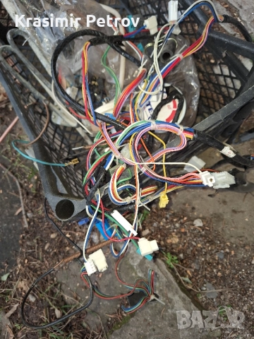 електроника,терморелета,нагреватели за Теси и Елдом