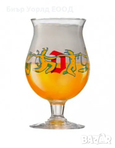 Оригинални чаши и бокали за белгийски бири , снимка 18 - Чаши - 50107242