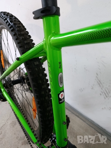 Scott Aspect 970, снимка 4 - Велосипеди - 51936986