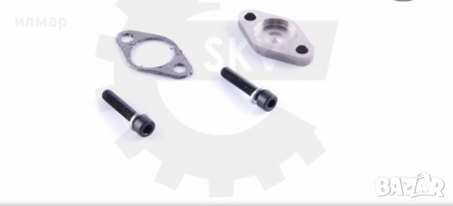 Егр /ремонтен комплект/ за БМВ /BMW 3 (E46) 5 (E39) 7 (E38) X5 (E53) Diesel