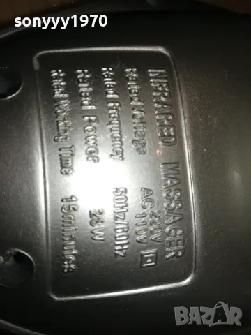 МАСАЖОР 220В 1005251919, снимка 16 - Масажори - 50234792