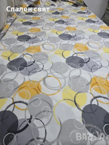 Спални комплекти от Ранфорс - 100% памук, снимка 4 - Спално бельо - 49608753