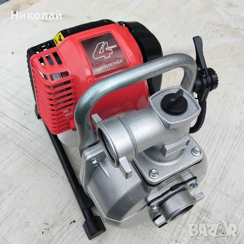 Драга за самородно злато к/т, снимка 5 - Други инструменти - 42180295