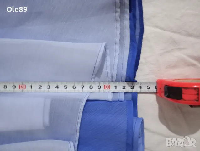 Бутикова рокля, снимка 5 - Рокли - 47316811