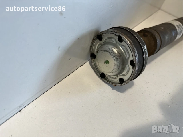 Преден карданен вал за Jeep Grand Cherokee 3.0 Crd (2012) P52123467AD, снимка 3 - Части - 53513091