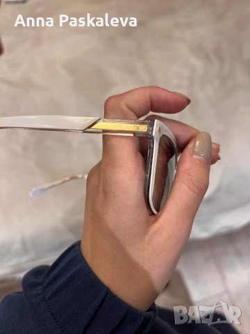 Очила Balmain, снимка 5 - Слънчеви и диоптрични очила - 43742555