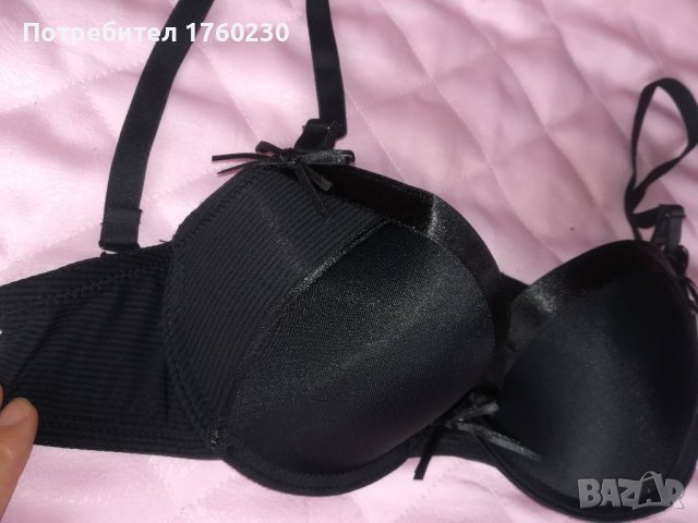 Нов сутиен , снимка 4 - Бельо - 37810138