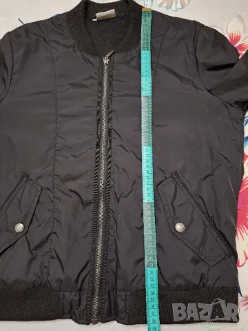 Дамски преходни якета,номер М, снимка 11 - Якета - 50277861