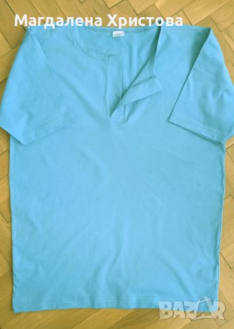 Мъжки тениски 100% памук, снимка 3 - Тениски - 37499134