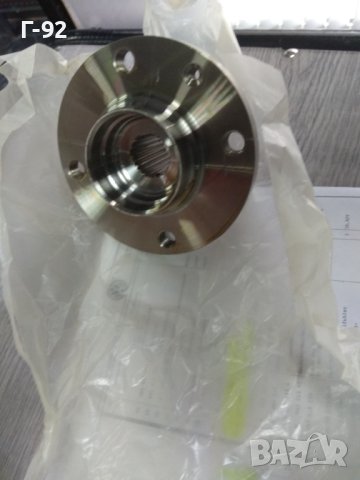 357407615=03368**NEU**FEBI*"VW**ПРЕДНА ГЛАВИНА**, снимка 3 - Части - 43438276