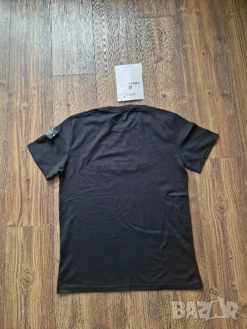 Страхотна мъжка тениска STONE ISLAND размер S M L XL 2XL , снимка 6 - Тениски - 53212893