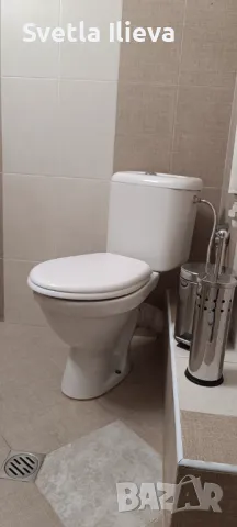 Апартамент в София на 10 мин до летище София, Център и метро спирка, снимка 17 - Апартаменти - 48168916