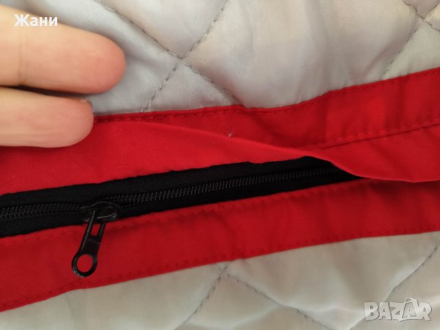 Яке тип работно, снимка 5 - Якета - 43811857