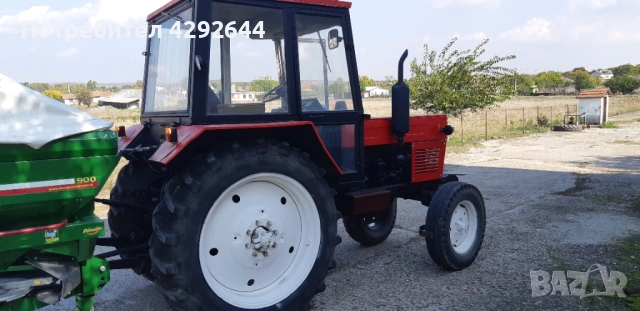 Болгар, снимка 3 - Селскостопанска техника - 53046445