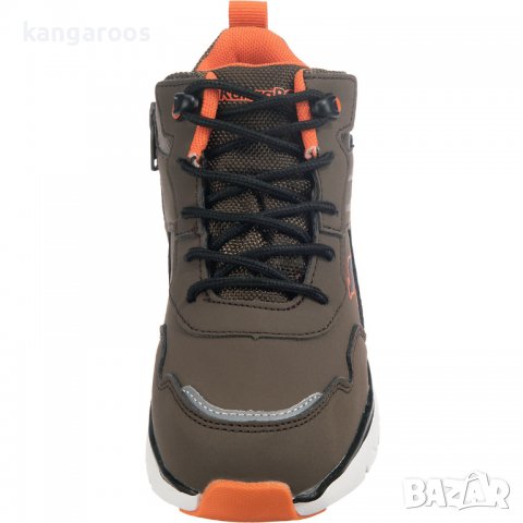 Водонепромокаеми обувки KangaROOS, снимка 3 - Детски боти и ботуши - 38111199