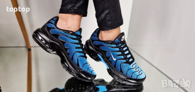 Дамски Маратонки , снимка 9 - Маратонки - 48854622