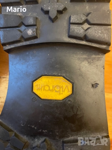 Paul van Haagen мъжки боти 43, снимка 6 - Мъжки боти - 52219670