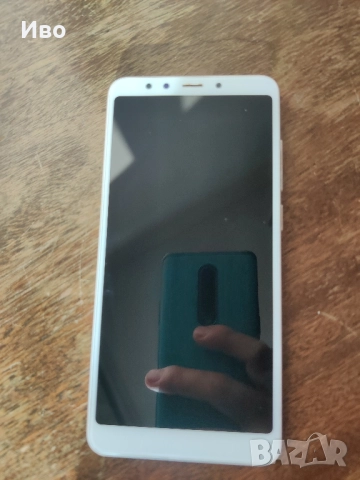Xiaomi Redmi 5/Note 5 32GB/3GB, отлично състояние , снимка 3 - Xiaomi - 52428581