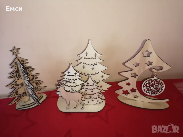 много коледни предложения, снимка 8 - Коледни подаръци - 47885082