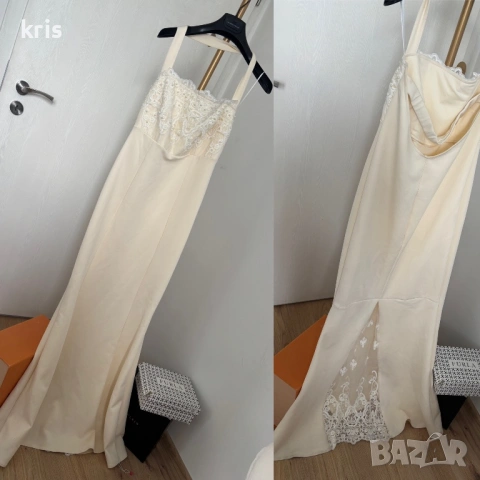 Официална рокля Asos guess Gucci elisabetta Franchi Mo’s chino , снимка 7 - Рокли - 44968951