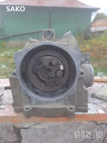 Yamaha raptor 700 2008г ЧАСТИ, снимка 4 - Мотоциклети и мототехника - 33031290