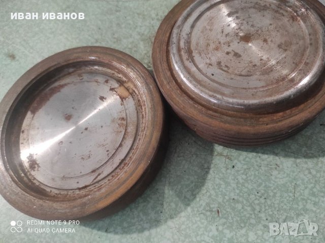 Преса за Капачки , снимка 4 - Други инструменти - 40057838