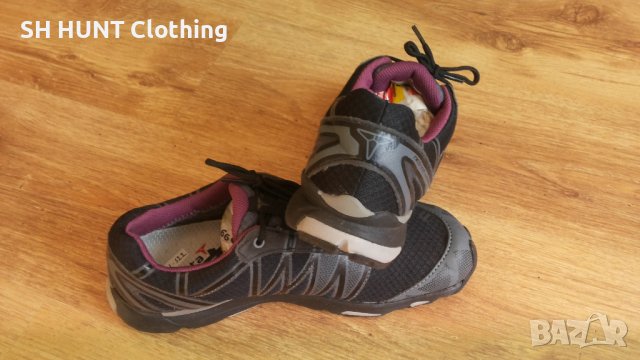 Treksta Sync II GORE-TEX Women Shoes размер EUR 39 / UK 5,5 дамски водонепромокаеми - 525, снимка 8 - Дамски ежедневни обувки - 43765194