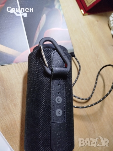 House of Marley no bounds Bluetooth speaker , снимка 8 - Bluetooth тонколони - 52072695