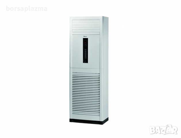 Колонен климатик DAIKIN FVA71A / RZASG71MV1 ADVANCE от 40 до 50 кв.м, снимка 5 - Климатици - 36553377