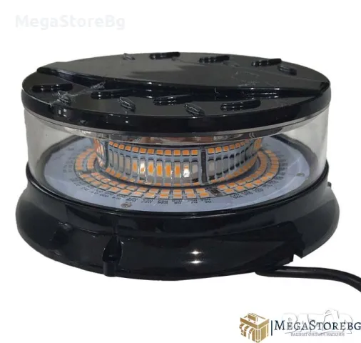 Сигнална лампа маяк D-22, снимка 2 - Аксесоари и консумативи - 47522106