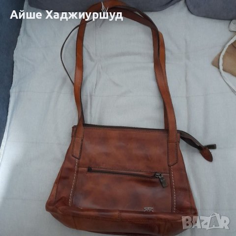 Дамска чанта, снимка 1 - Чанти - 38820003