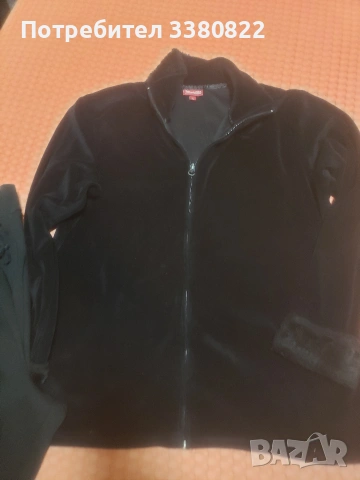 Дамски спортен лот размер л, снимка 4 - Спортни екипи - 53311276