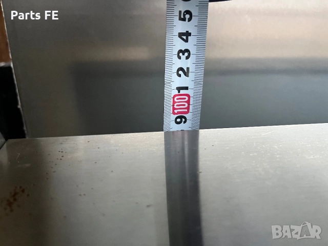 Професионална хладилна маса с отвор за гастро норми profesionalna hladilna masa, снимка 9 - Обзавеждане на кухня - 52657456