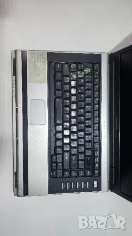 Лаптоп Toshiba Satellite M70-181 за части, снимка 2 - Части за лаптопи - 49466597
