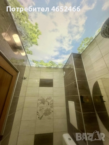 Двустаен апартамент гр. Елин Пелин, снимка 11 - Апартаменти - 52430652