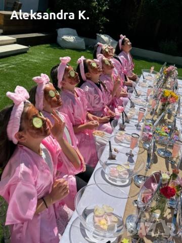 Гостуваща арт работилници за деца / Рожден ден / На адрес/ Творчески рожден ден/Аниматор, снимка 1 - Детегледачки, детски центрове - 48084477