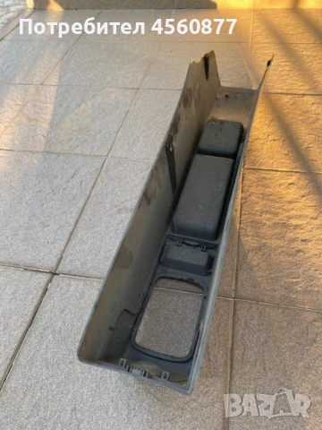 Фиат Панда 141 4x4 (1988-2000), снимка 12 - Части - 51323301