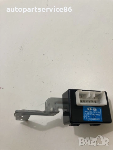 ICM реле за KIA Rio 1.5 CRDi (2009) 95230-1E110