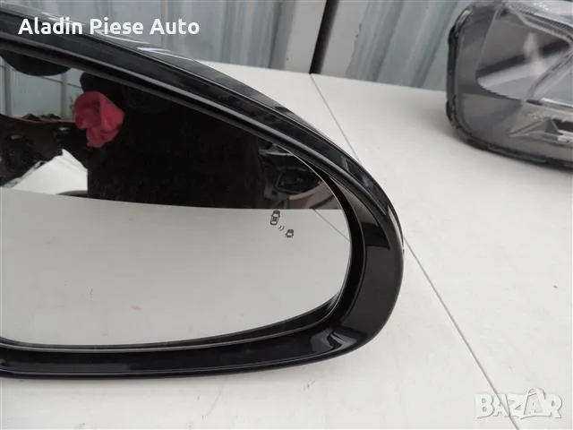 Дясно пътническо огледало Kia Sportage година 2016 2017 2018 219 2020 2021 код 87620-F1650 , снимка 4 - Аксесоари и консумативи - 50286283