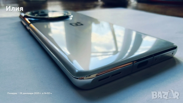 Oneplus 12 , 12GB / 256 GB , изключително съхранен, снимка 4 - Други - 52944979